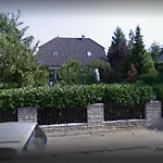 Ferienzimmer Berlin
