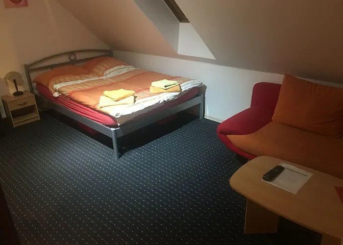 Ferienzimmer Berlin