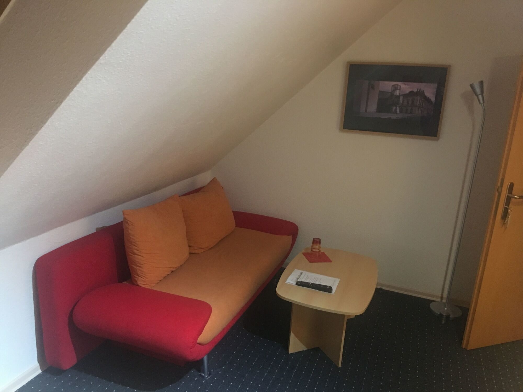 Ferienzimmer