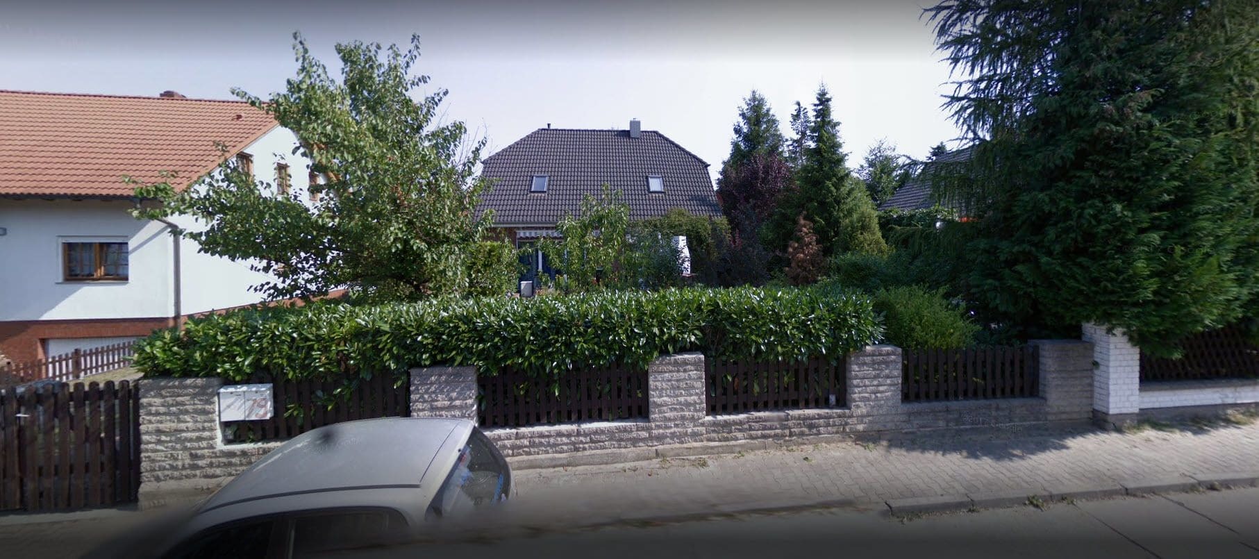 Ferienzimmer Hotel